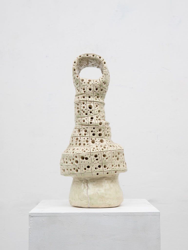 Elevación II: Funghi Mágico