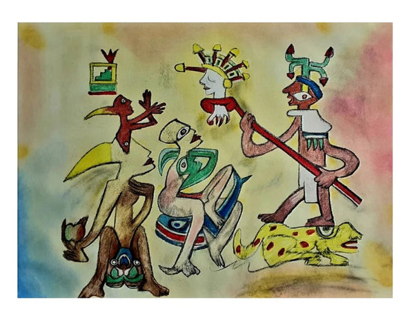 Cubrimiento de América