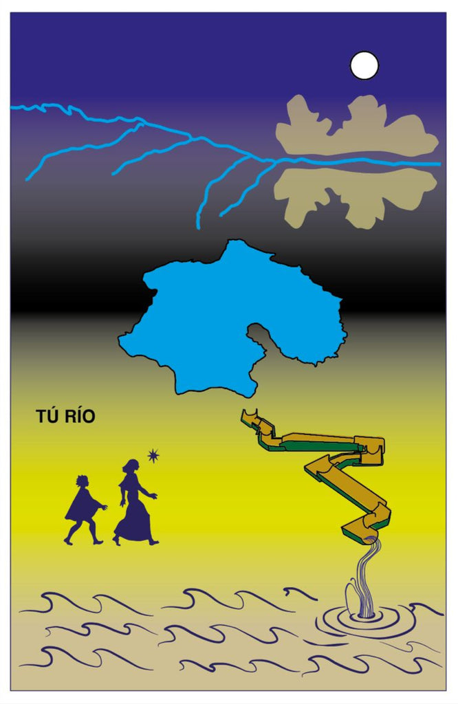 AGUA DULCE II