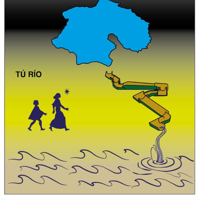 AGUA DULCE II