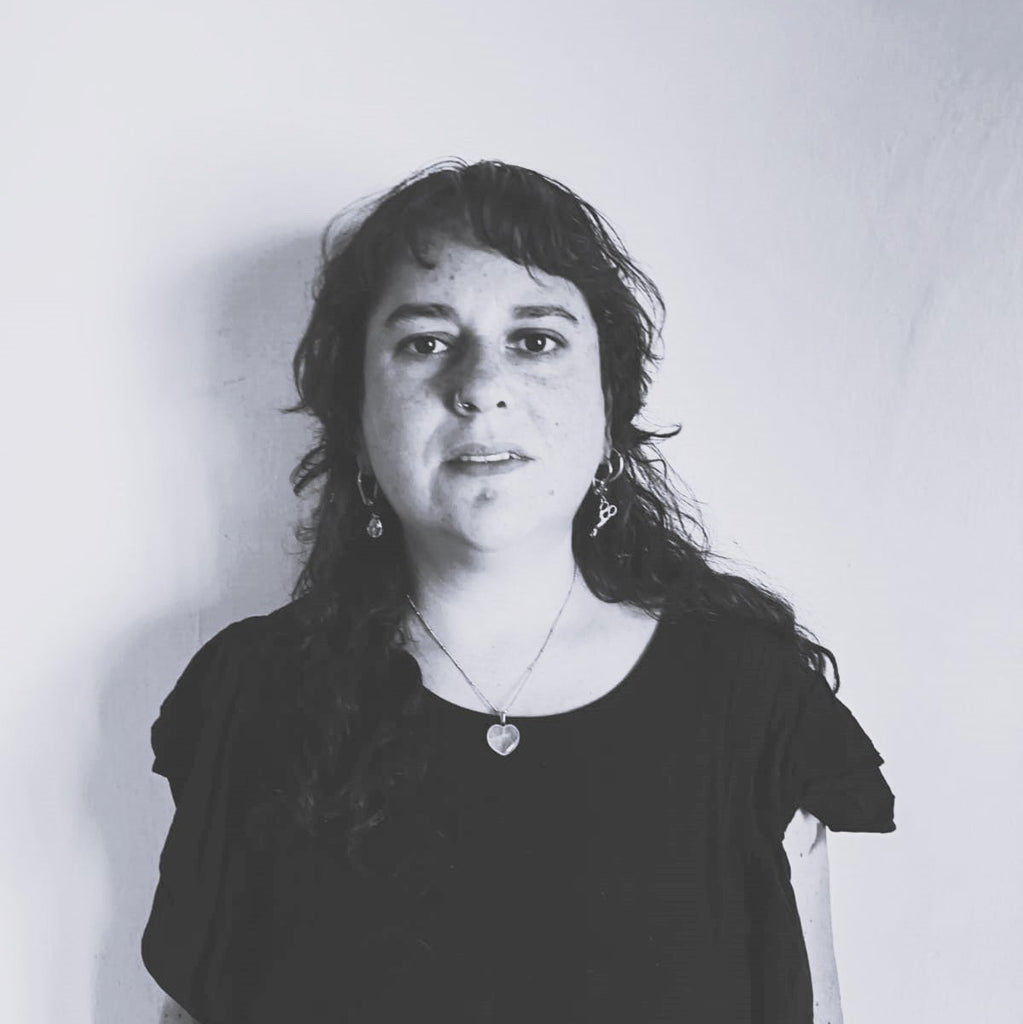 Taller serigrafía y bordado patrimonial