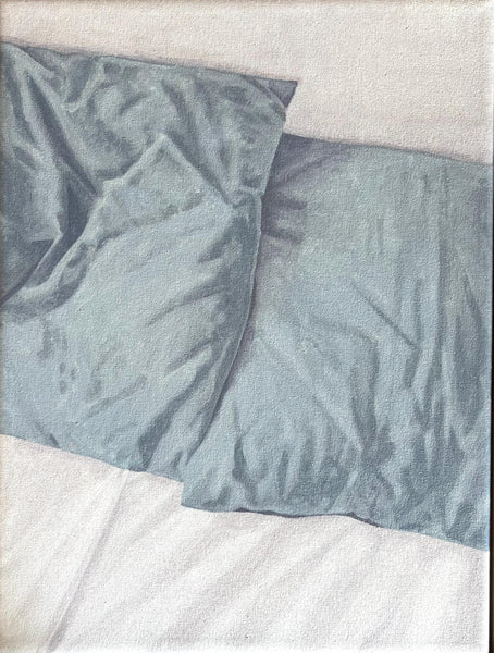 Estar en cama II