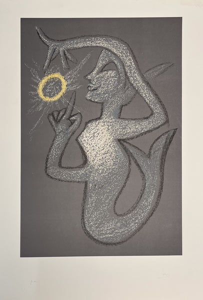 La Sirena