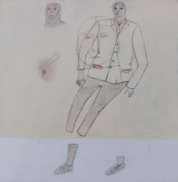 El caminante