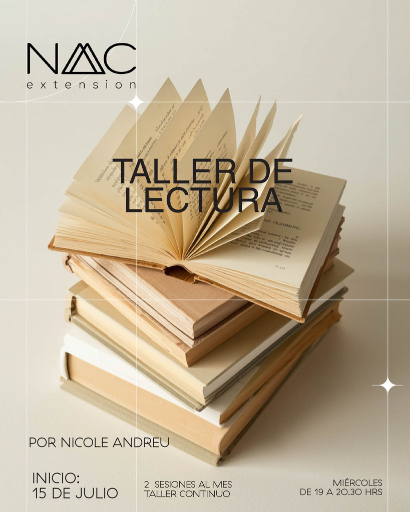 Taller de Lectura