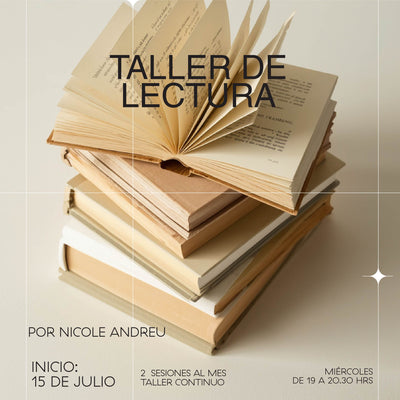 Taller de Lectura