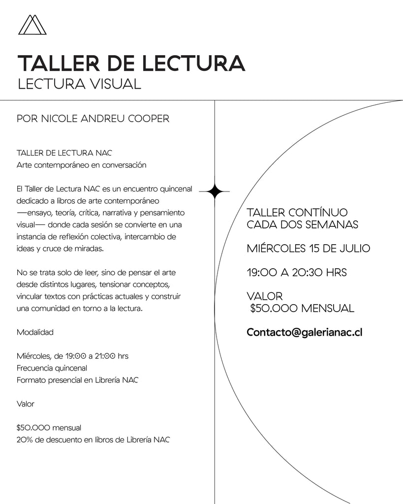 Taller de Lectura