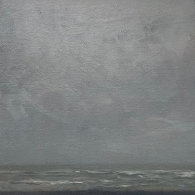 Tren de olas