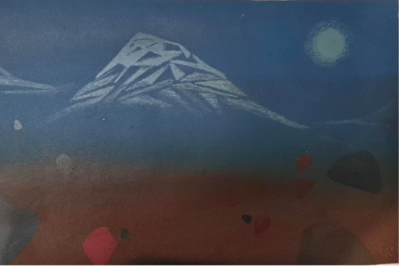 Cordillera de Noche