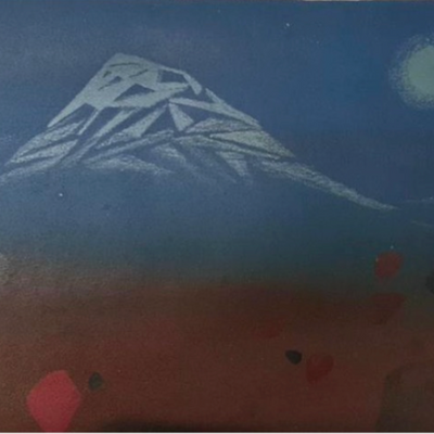 Cordillera de Noche