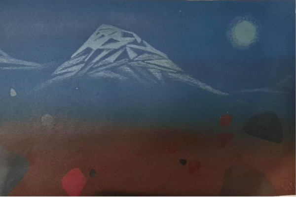 Cordillera de Noche