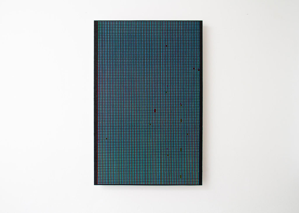 RGB PAINTINGS (#00F)