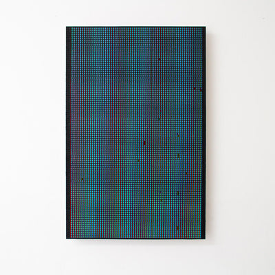 RGB PAINTINGS (#00F)