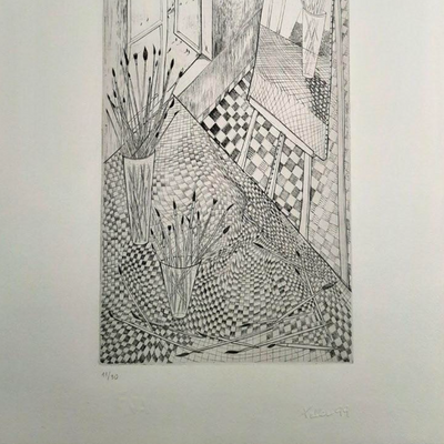 Los Pinceles