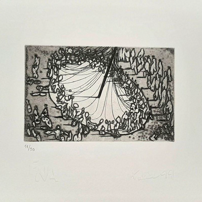 S/T (Carrusel)