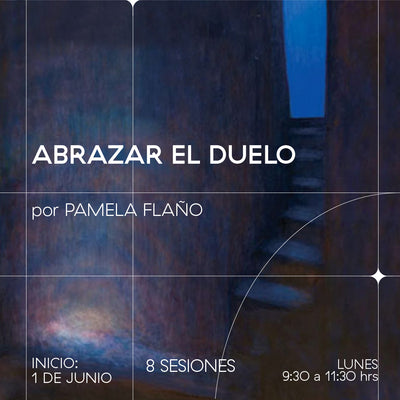 Abrazar el Duelo