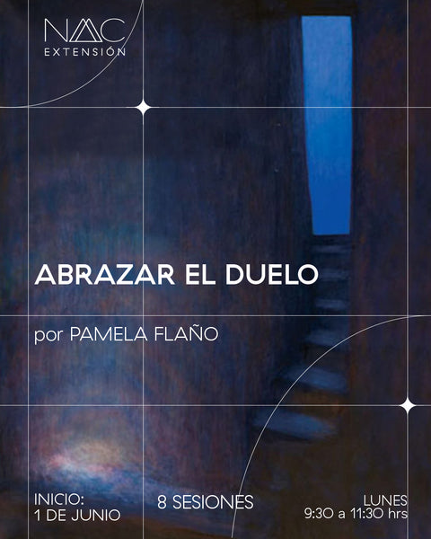 Abrazar el Duelo