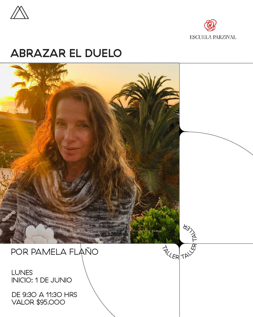 Abrazar el Duelo