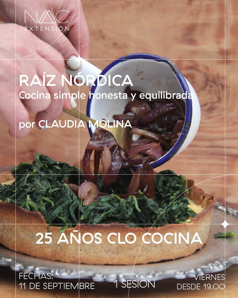Taller de Cocina