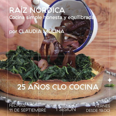 Taller de Cocina