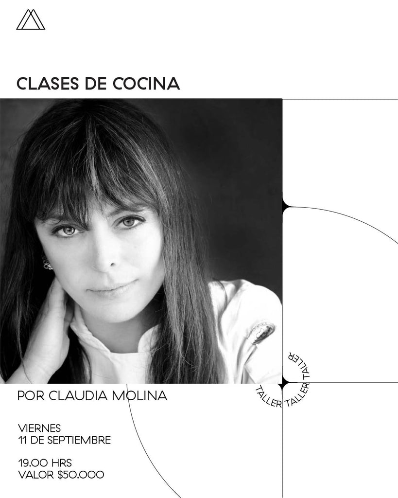 Taller de Cocina