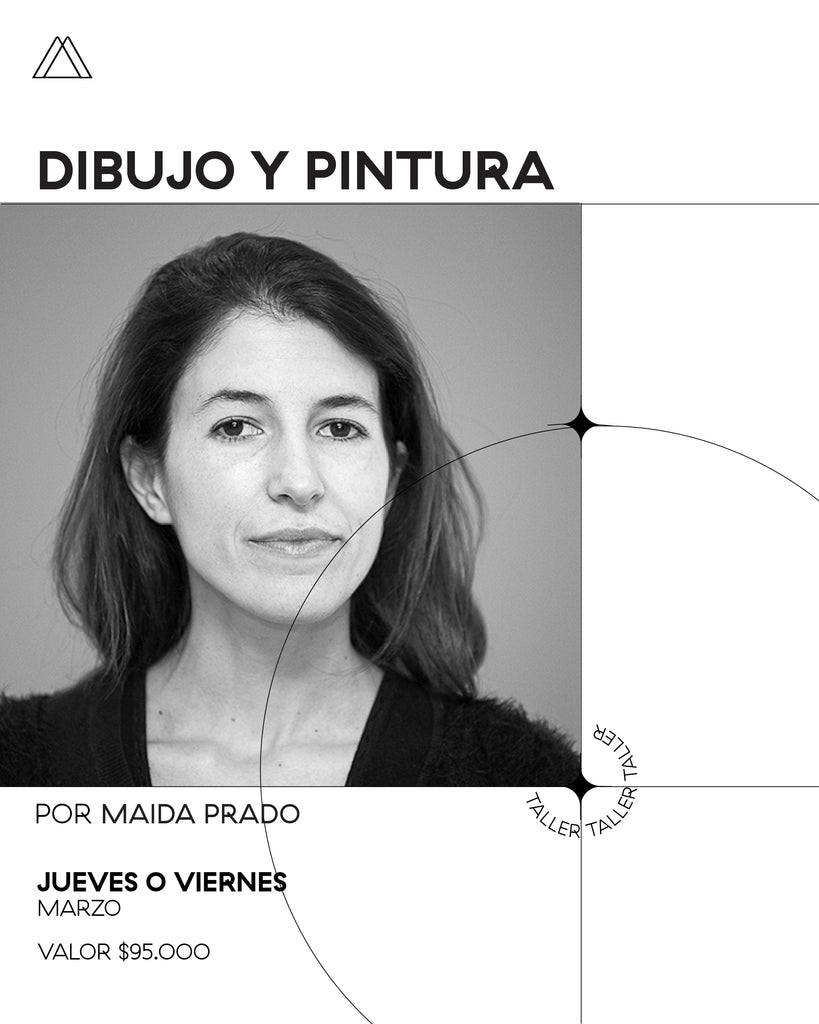 Taller dibujo y pintura