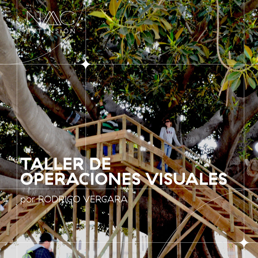 Taller de Operaciones visuales