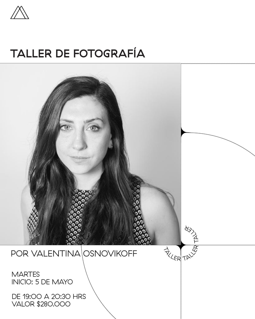 Taller de fotografía
