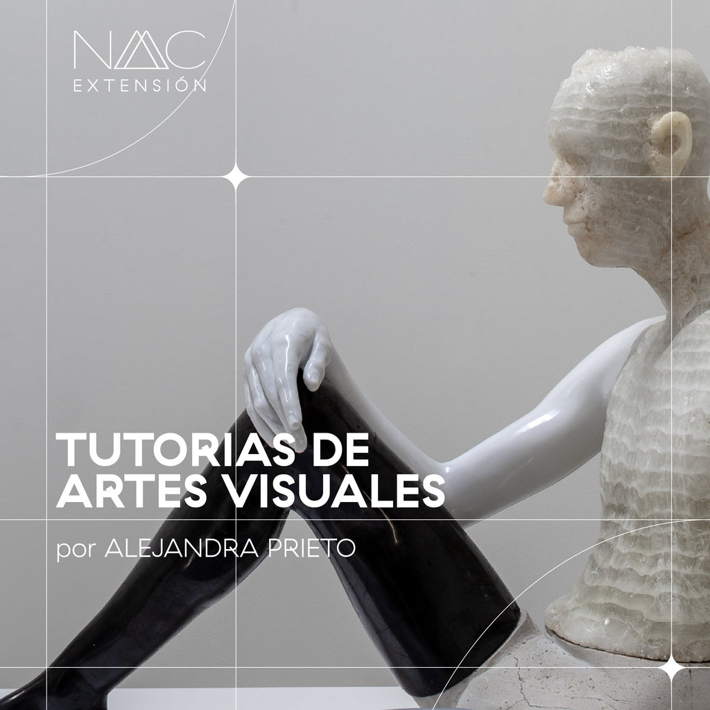 Tutorías de artes visuales