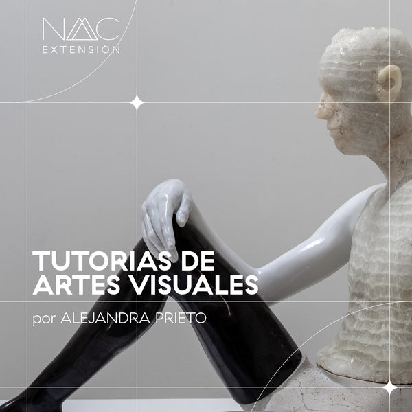Tutorías de artes visuales