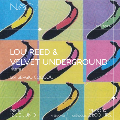 Lou Reed & Velvet Underground