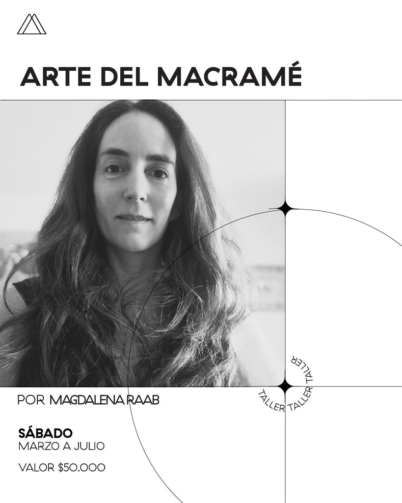 Arte del Macramé