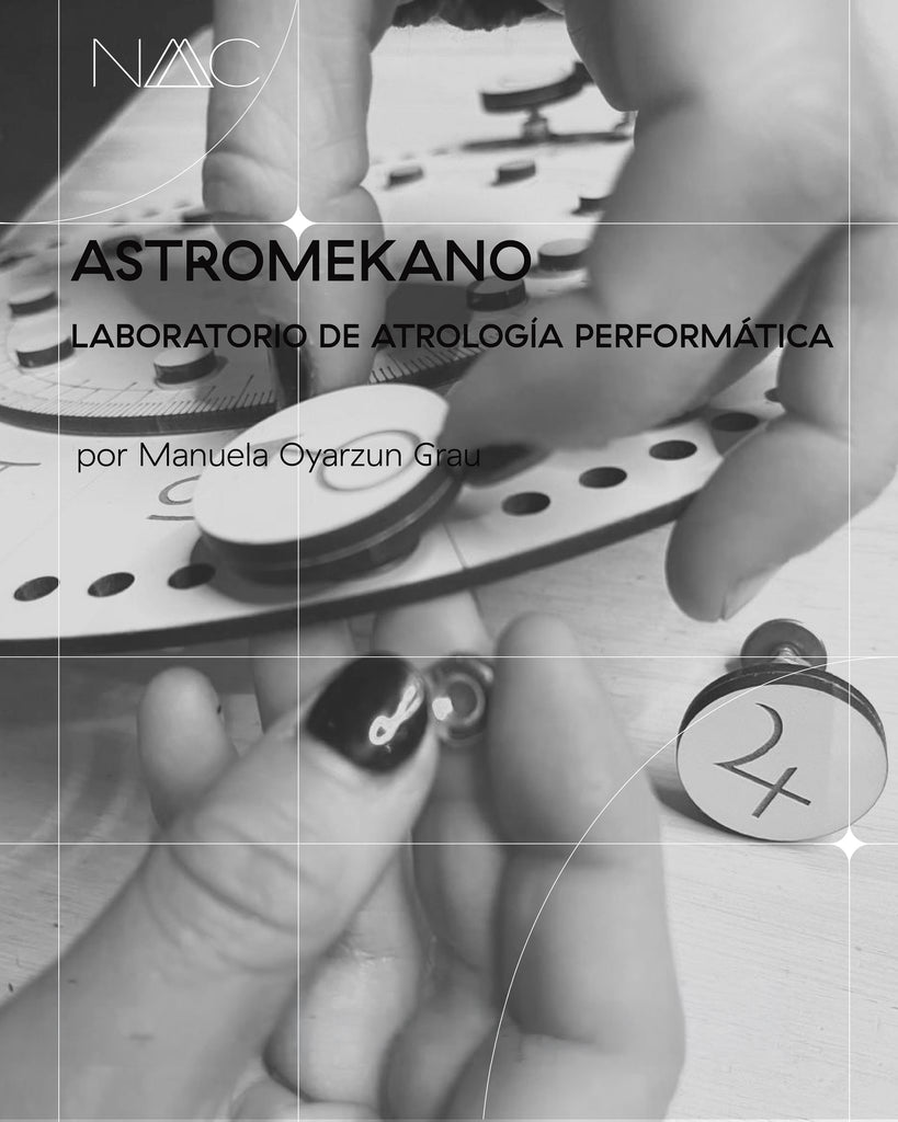 Astromekano