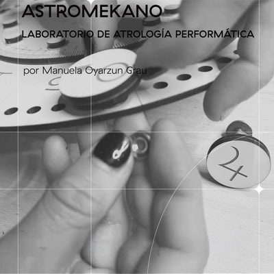Astromekano