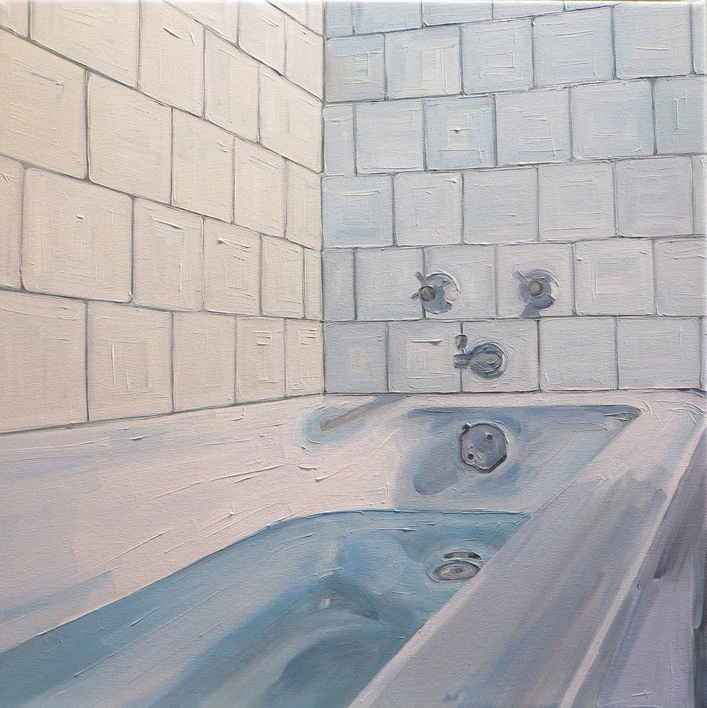 Bañera