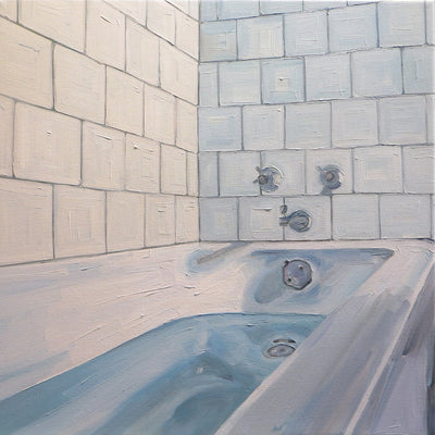 Bañera