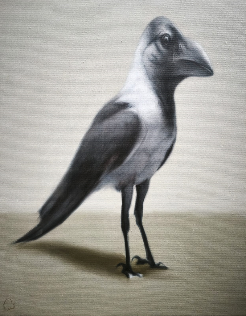 Metamorfos I - 4