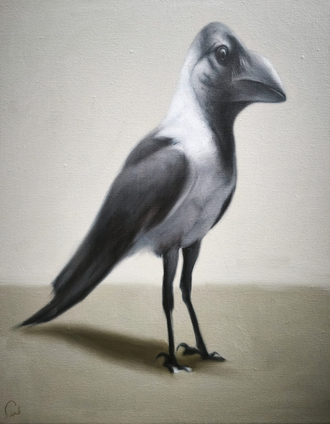 Metamorfos I - 4