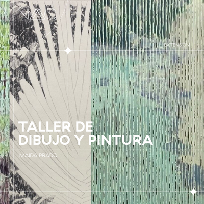 Taller dibujo y pintura