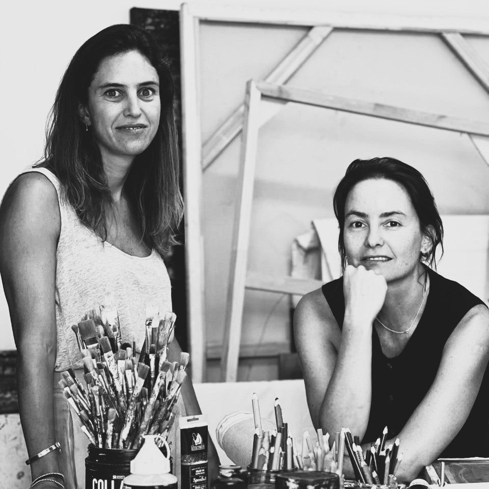 Taller jugando a ser artista