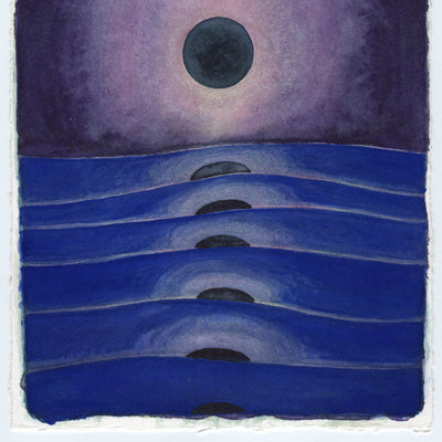 INTO THE ETHER I