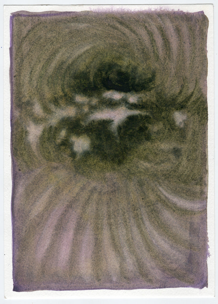 INTO THE ETHER I