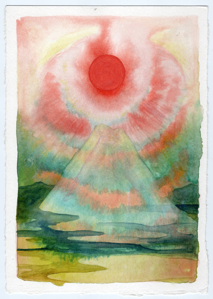 INTO THE ETHER I