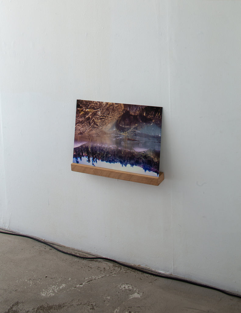 Nadie puede empujar el río