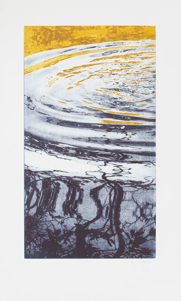 Nota de agua I