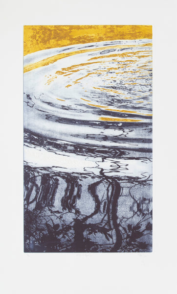 Nota de agua I