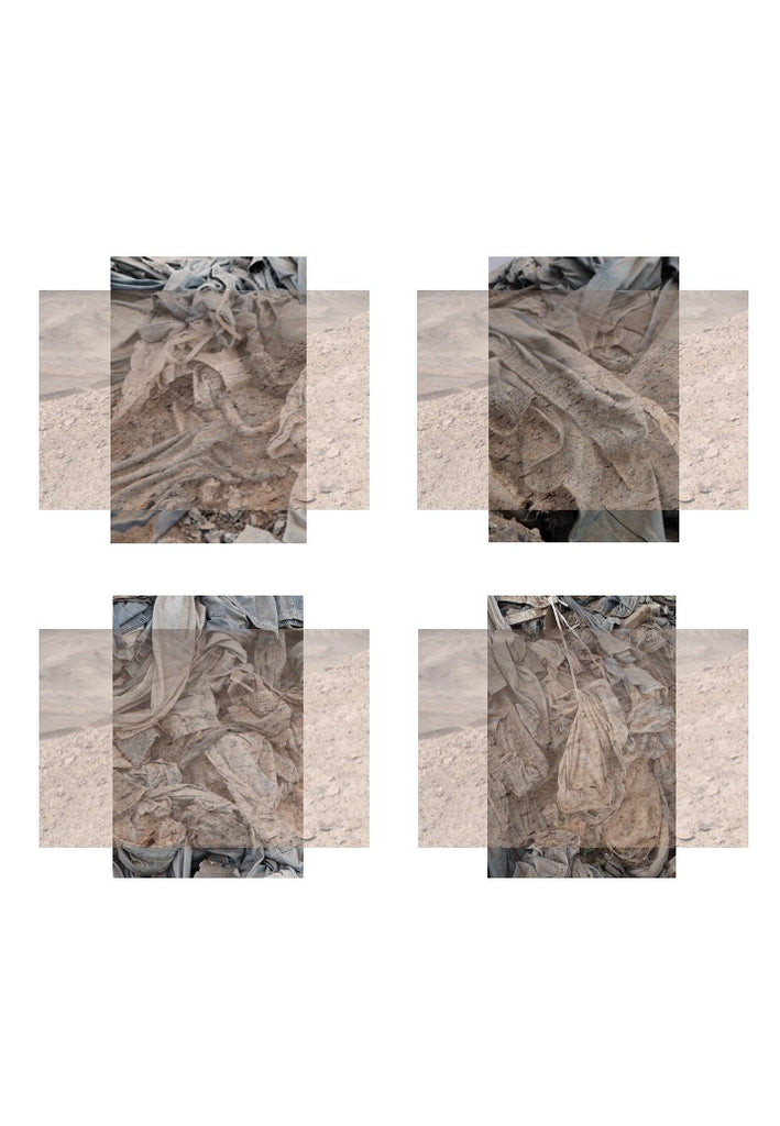 Estratigrafía IV