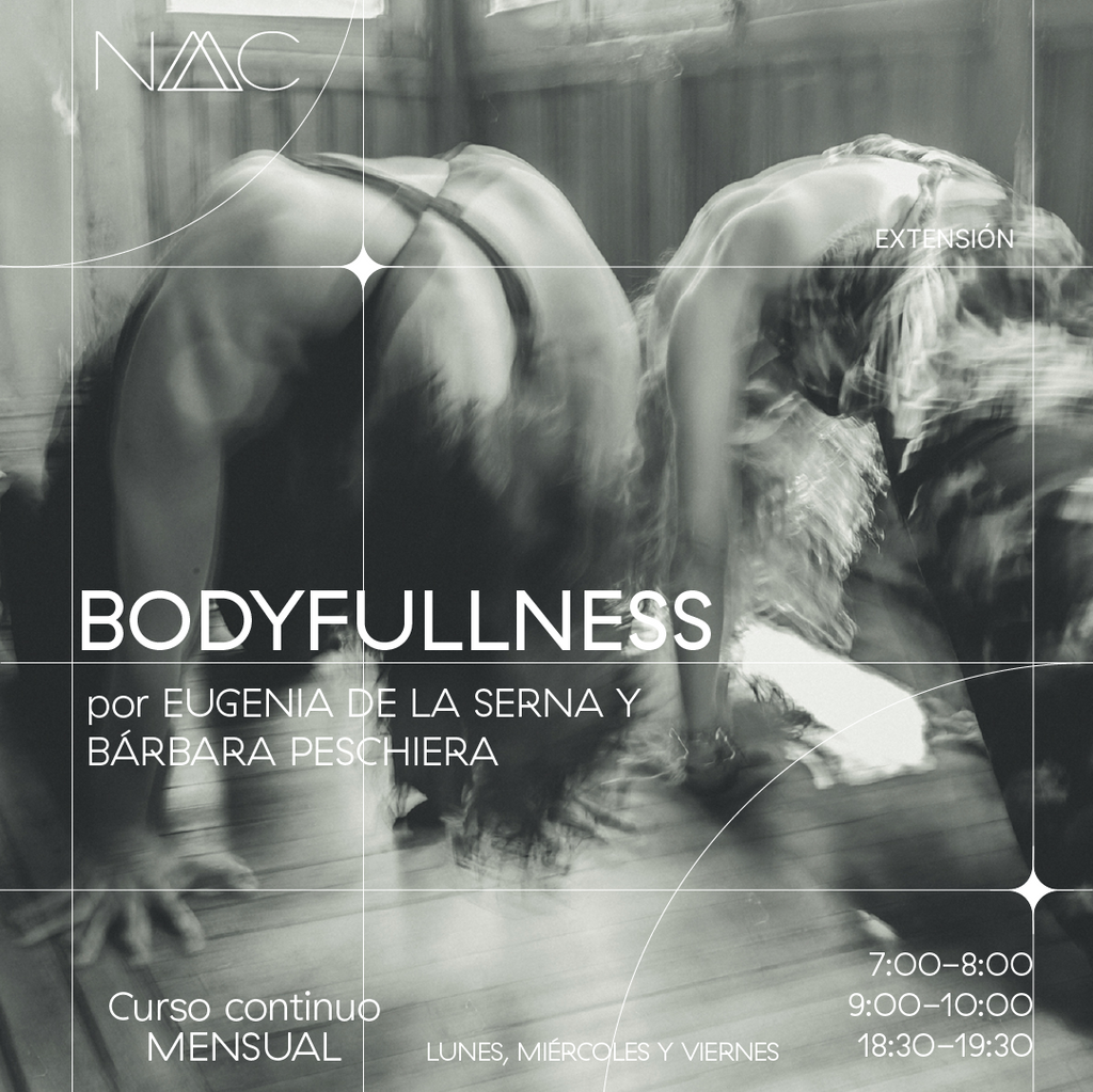 Bodyfullness