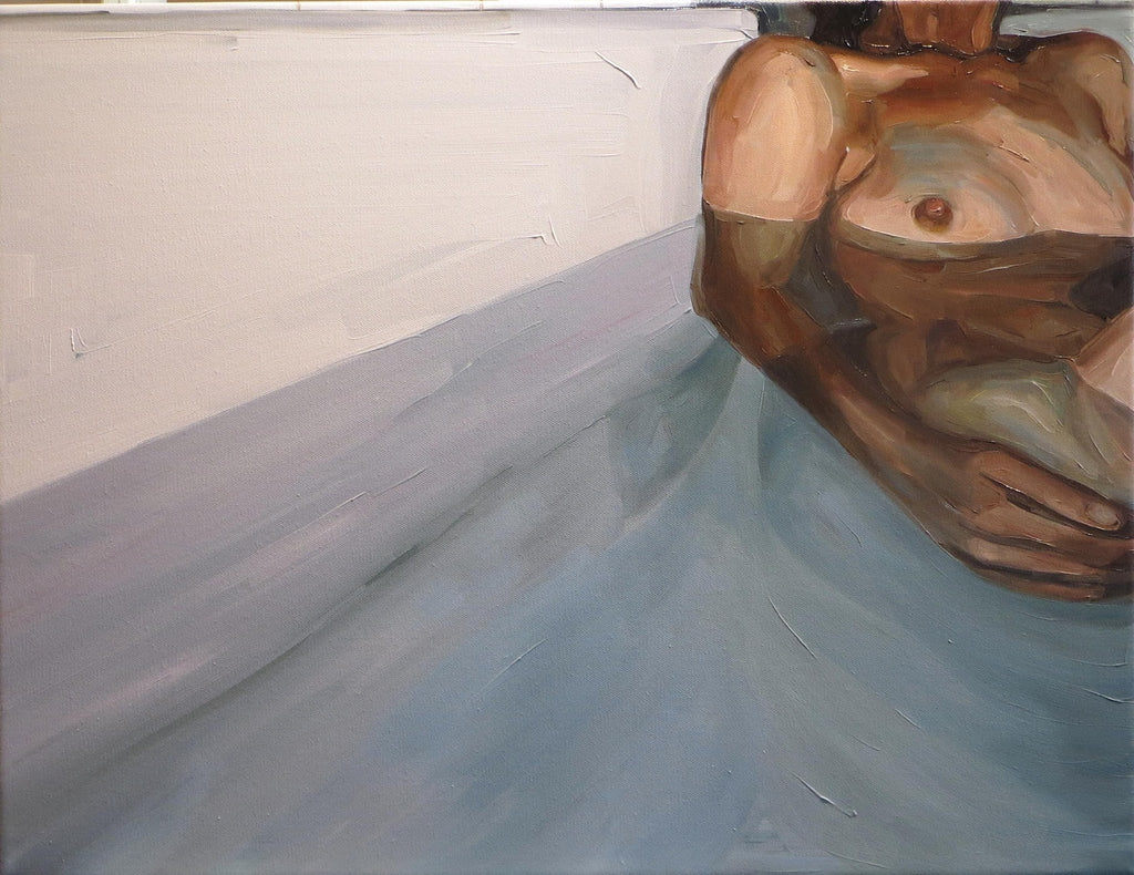 Volverse agua