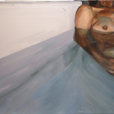 Volverse agua